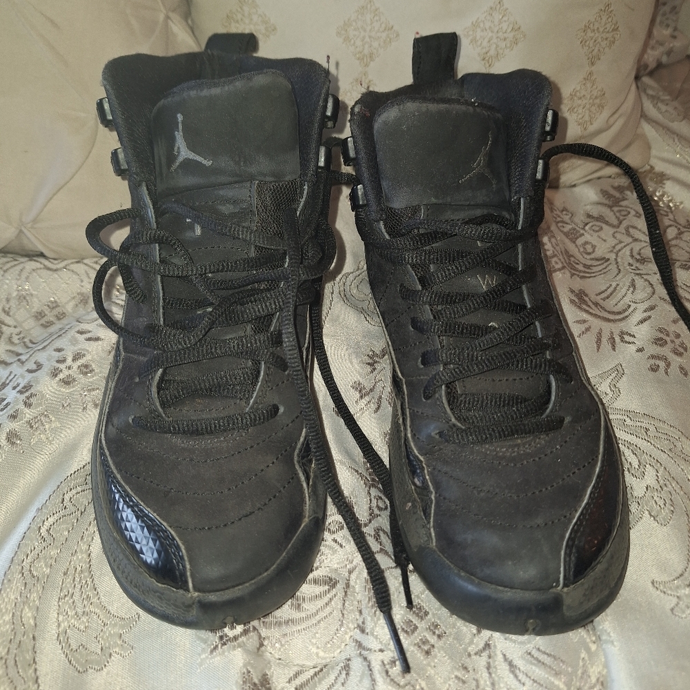 Jordan 23 girls youth shoes